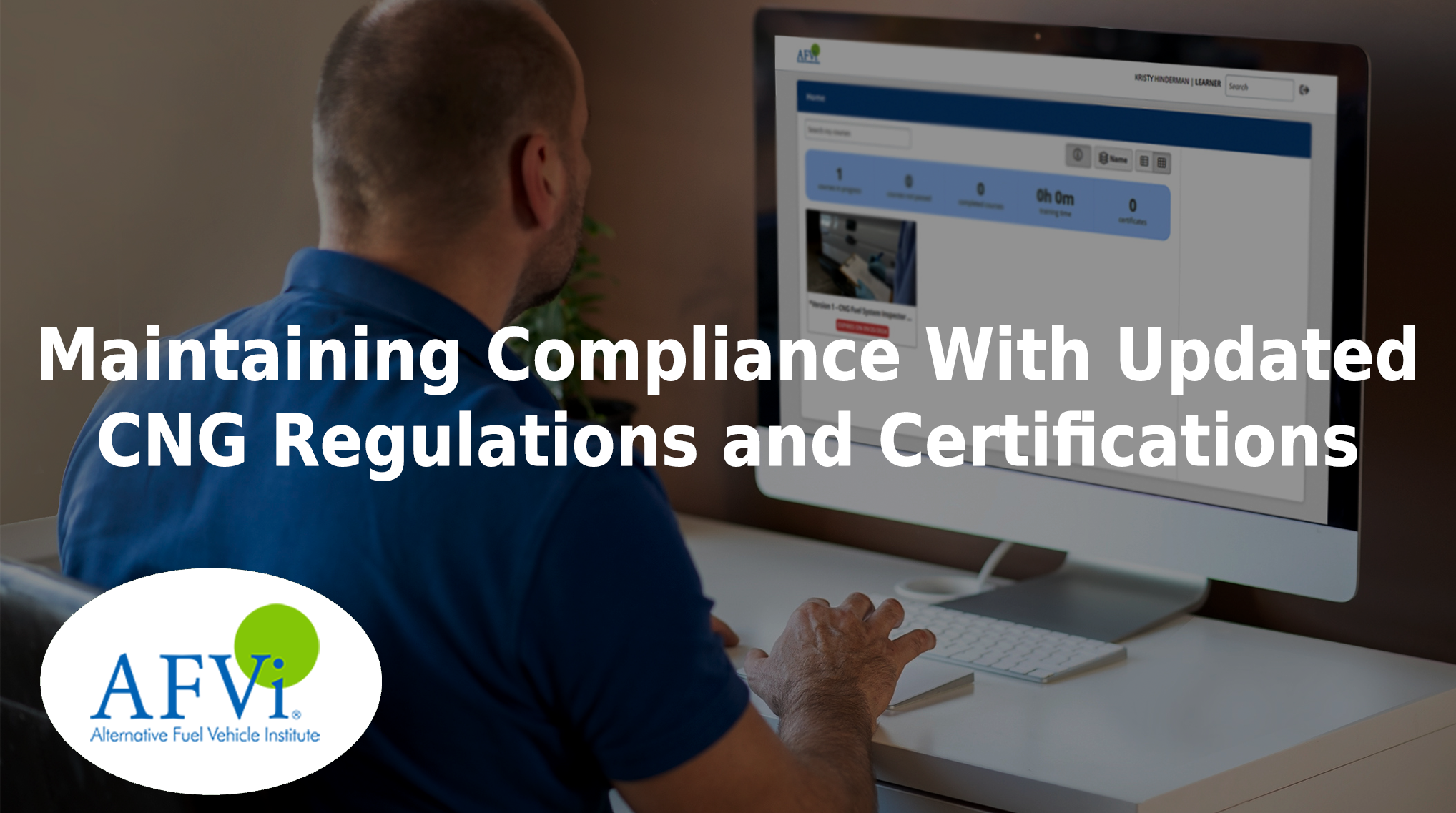 maintaining compliance with updated CNG regulations and certifications