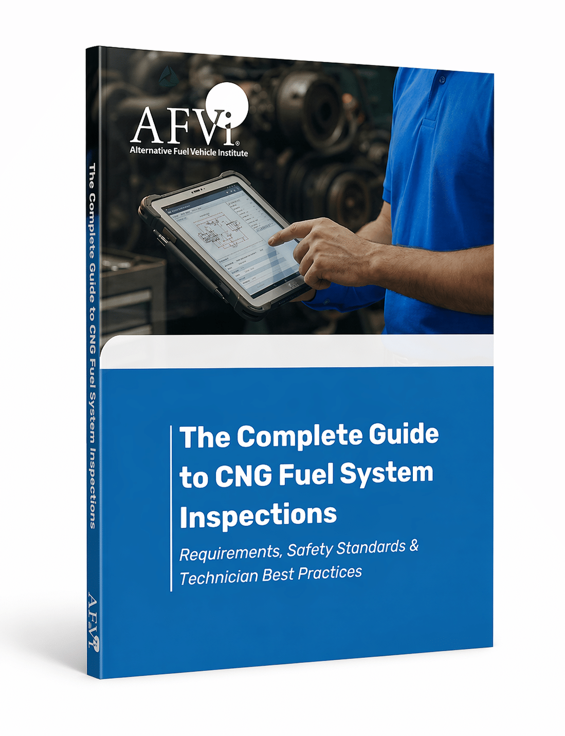 The Complete Guide to CNG Fuel System Inspections